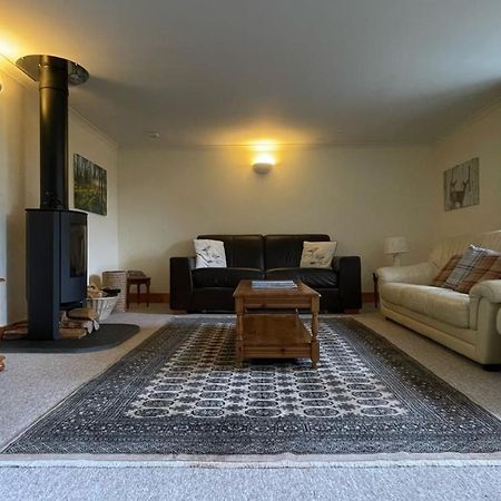 Kerrowdown Cottage-Self Catering For 4 In The Highlands 드럼나드로킷 외부 사진
