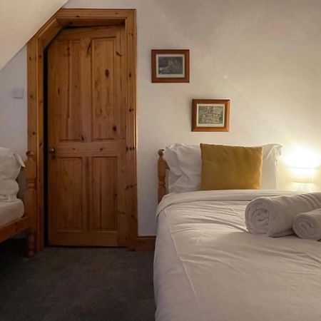 Kerrowdown Cottage-Self Catering For 4 In The Highlands 드럼나드로킷 외부 사진