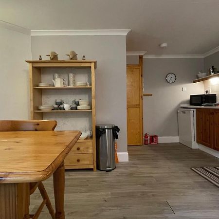 Kerrowdown Cottage-Self Catering For 4 In The Highlands 드럼나드로킷 외부 사진