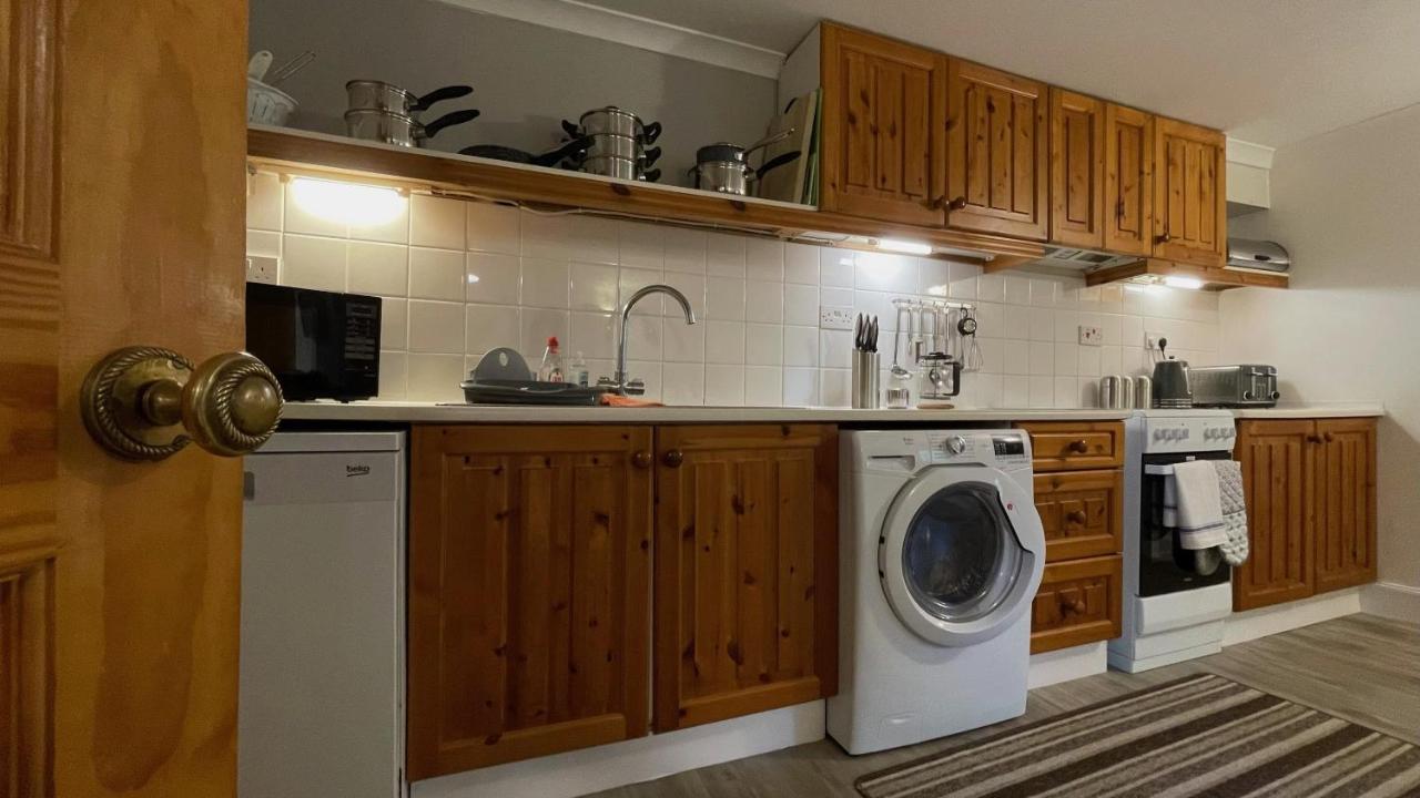 Kerrowdown Cottage-Self Catering For 4 In The Highlands 드럼나드로킷 외부 사진