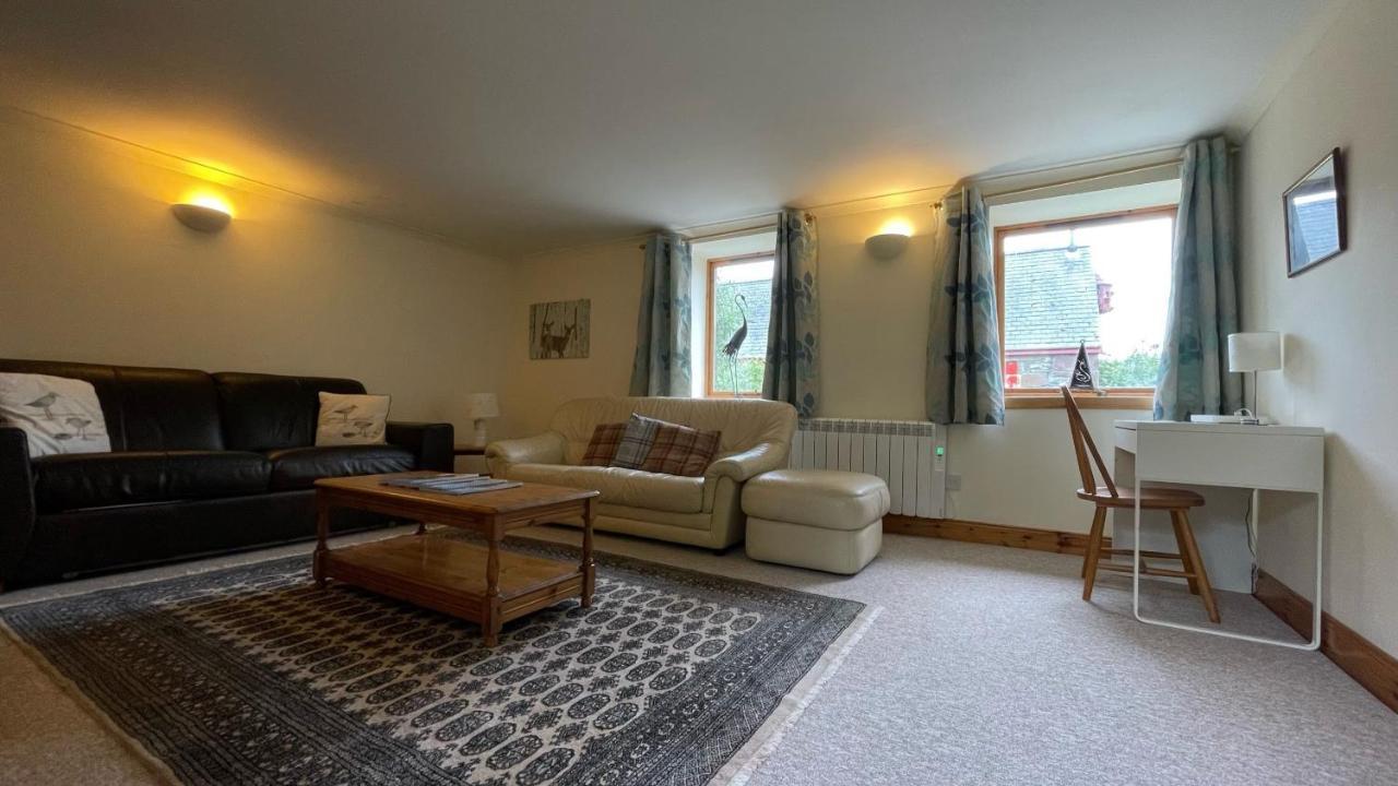 Kerrowdown Cottage-Self Catering For 4 In The Highlands 드럼나드로킷 외부 사진