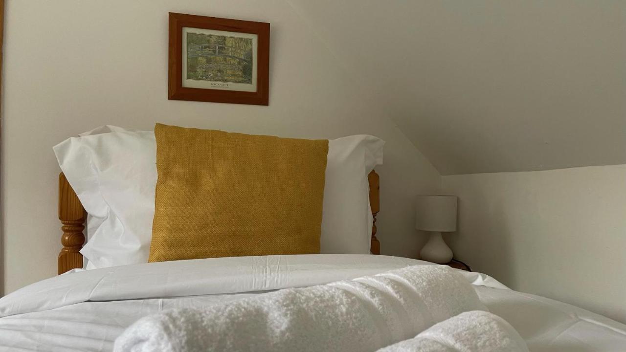 Kerrowdown Cottage-Self Catering For 4 In The Highlands 드럼나드로킷 외부 사진