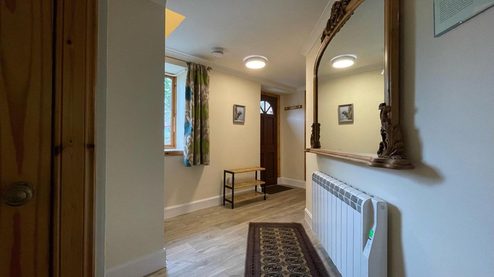 Kerrowdown Cottage-Self Catering For 4 In The Highlands 드럼나드로킷 외부 사진