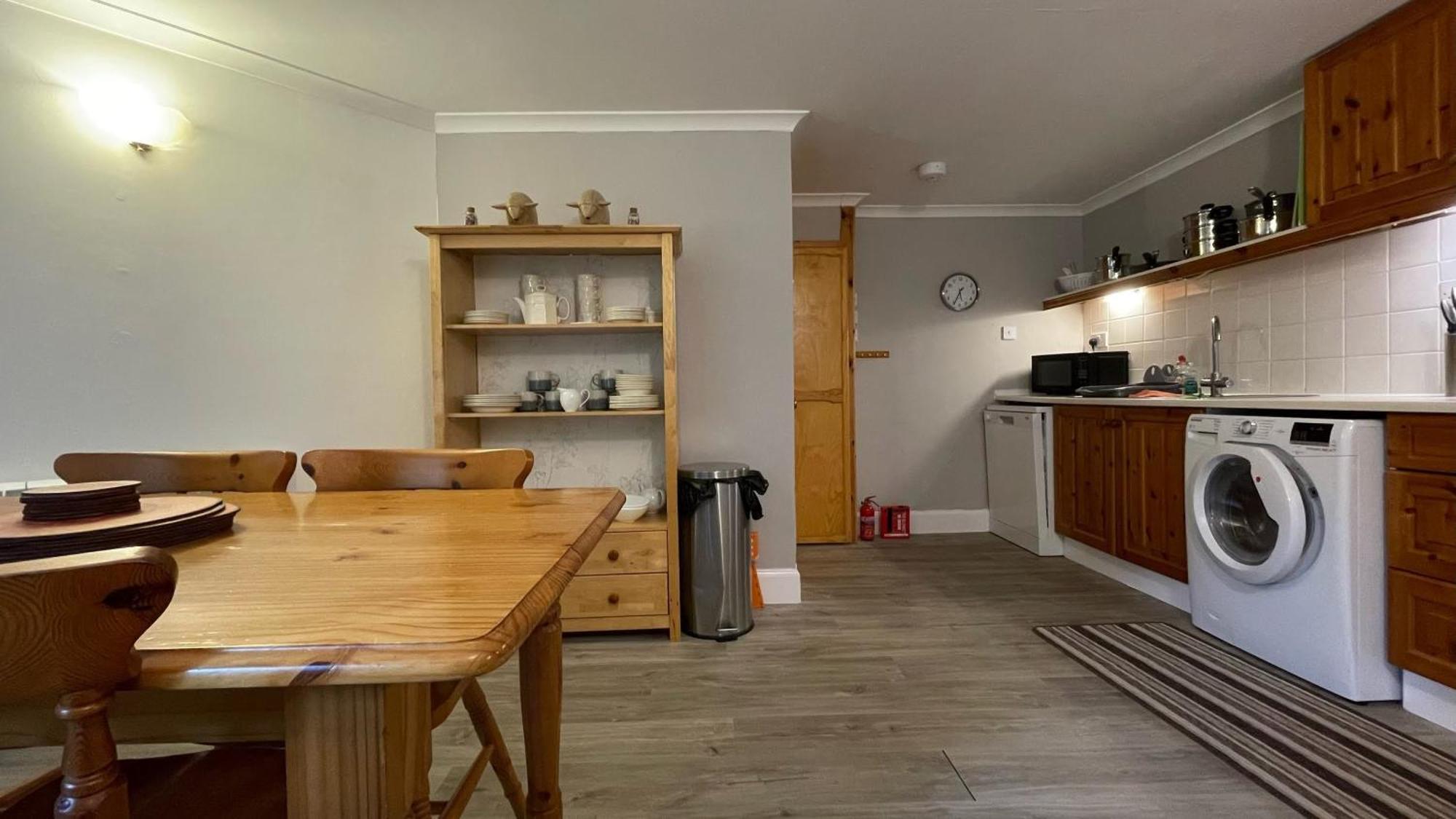 Kerrowdown Cottage-Self Catering For 4 In The Highlands 드럼나드로킷 외부 사진