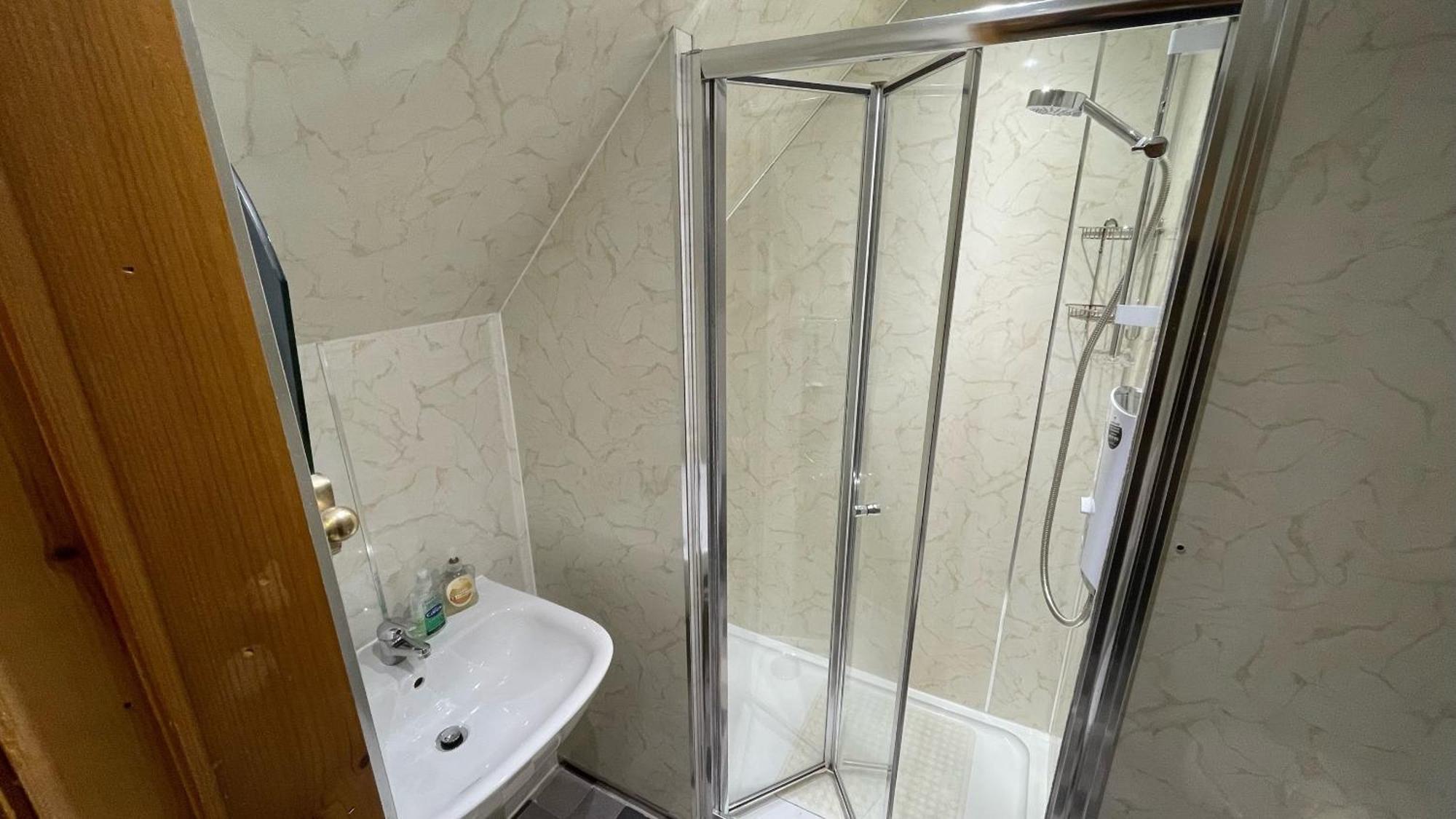 Kerrowdown Cottage-Self Catering For 4 In The Highlands 드럼나드로킷 외부 사진