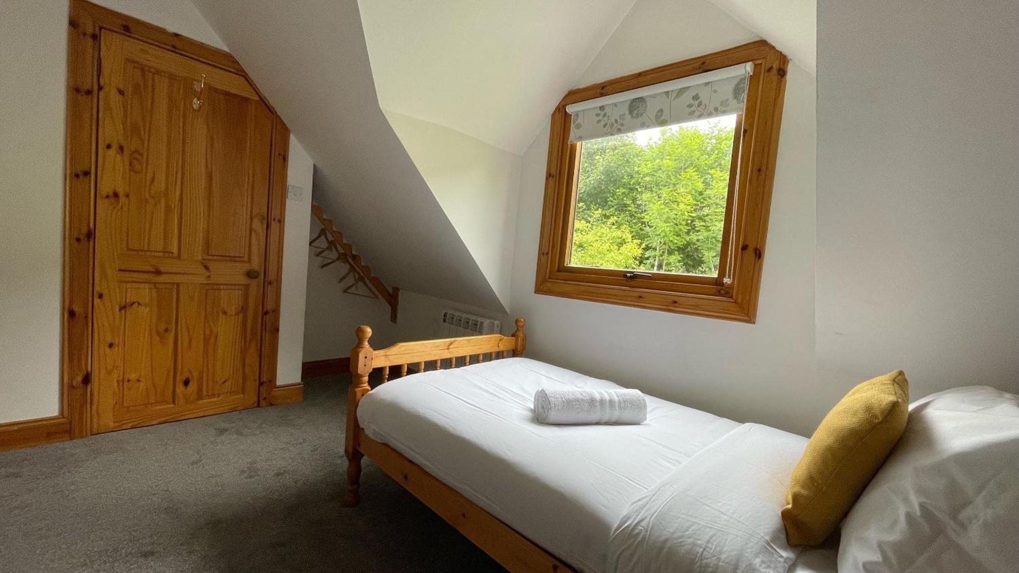 Kerrowdown Cottage-Self Catering For 4 In The Highlands 드럼나드로킷 외부 사진